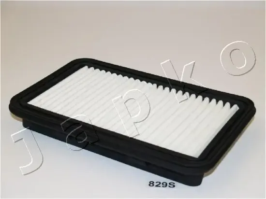 Luftfilter JAPKO 20829 Bild Luftfilter JAPKO 20829