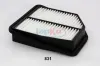 Luftfilter JAPKO 20831 Bild Luftfilter JAPKO 20831