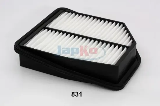 Luftfilter JAPKO 20831 Bild Luftfilter JAPKO 20831
