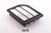 Luftfilter JAPKO 20837 Bild Luftfilter JAPKO 20837