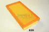 Luftfilter JAPKO 20839 Bild Luftfilter JAPKO 20839