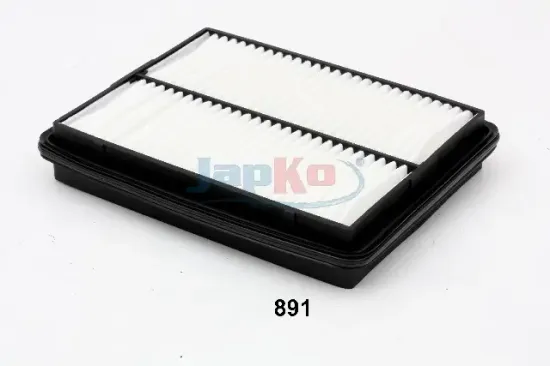 Luftfilter JAPKO 20891 Bild Luftfilter JAPKO 20891