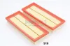 Luftfilter JAPKO 20916 Bild Luftfilter JAPKO 20916