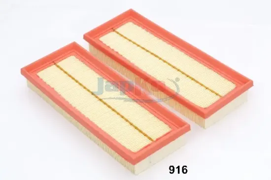 Luftfilter JAPKO 20916 Bild Luftfilter JAPKO 20916