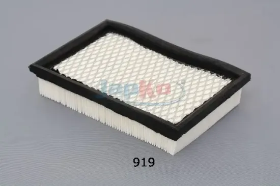 Luftfilter JAPKO 20919 Bild Luftfilter JAPKO 20919