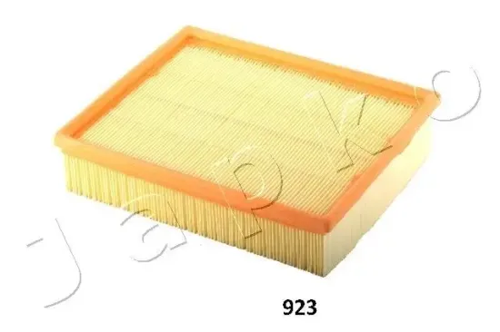 Luftfilter JAPKO 20923 Bild Luftfilter JAPKO 20923