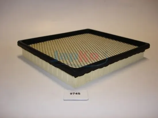 Luftfilter JAPKO 20974 Bild Luftfilter JAPKO 20974