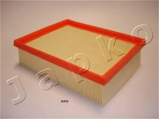 Luftfilter JAPKO 20989 Bild Luftfilter JAPKO 20989