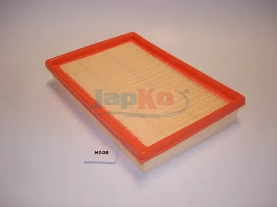 Luftfilter JAPKO 20H02 Bild Luftfilter JAPKO 20H02