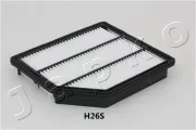 Luftfilter JAPKO 20H26