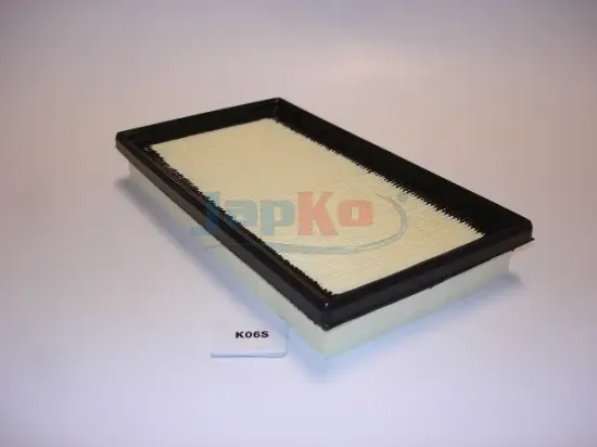Luftfilter JAPKO 20K06 Bild Luftfilter JAPKO 20K06