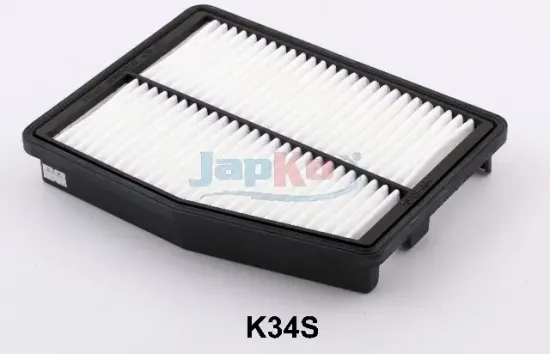 Luftfilter JAPKO 20K34 Bild Luftfilter JAPKO 20K34