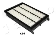 Luftfilter JAPKO 20K36