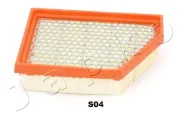 Luftfilter JAPKO 20S04