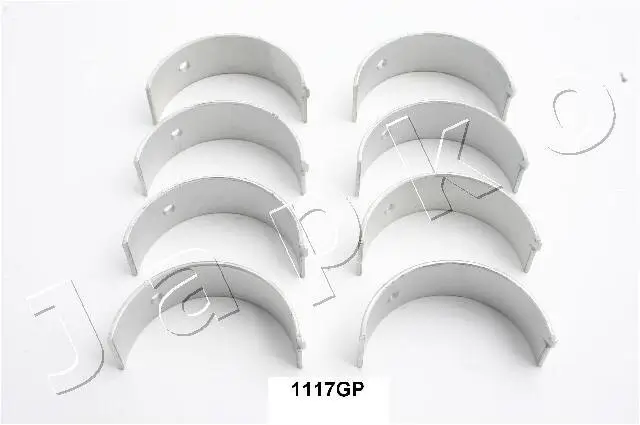 Pleuellager JAPKO 21117GP