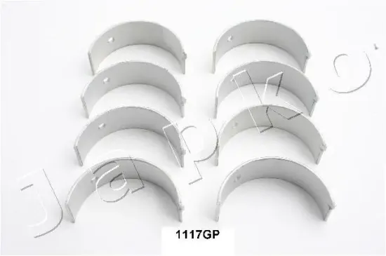 Pleuellager JAPKO 21117GP Bild Pleuellager JAPKO 21117GP