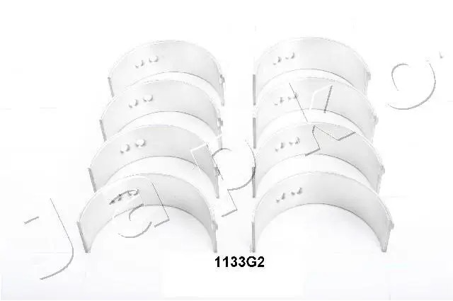 Pleuellager JAPKO 21133G2