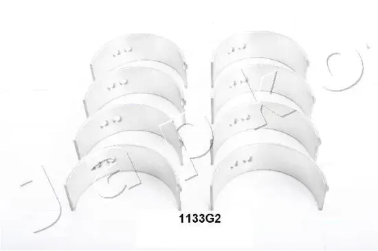 Pleuellager JAPKO 21133G2 Bild Pleuellager JAPKO 21133G2