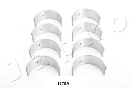 Pleuellager JAPKO 21179A Bild Pleuellager JAPKO 21179A