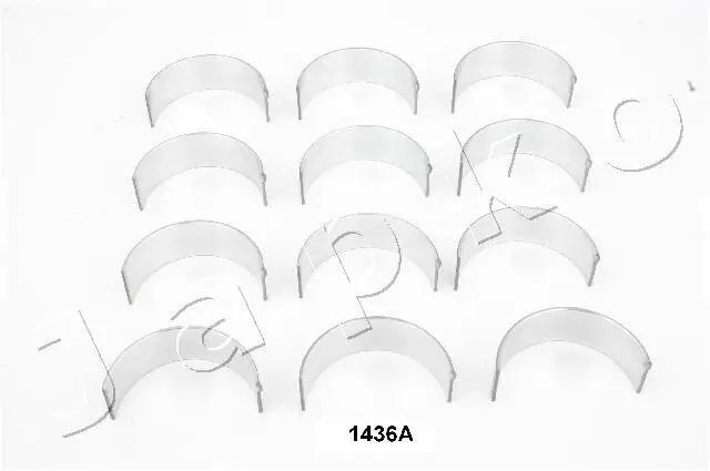 Pleuellager JAPKO 21436A