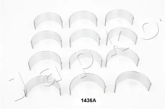 Pleuellager JAPKO 21436A Bild Pleuellager JAPKO 21436A