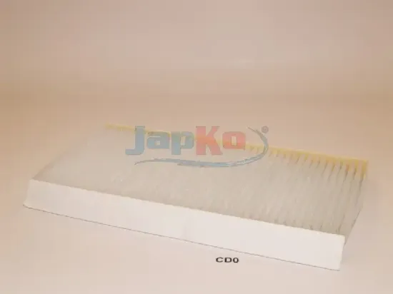 Filter, Innenraumluft JAPKO 21CD0 Bild Filter, Innenraumluft JAPKO 21CD0