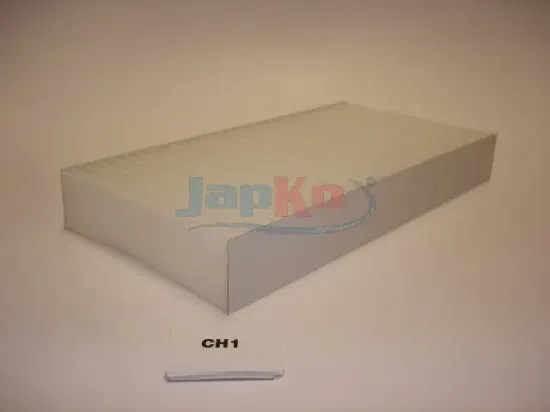 Filter, Innenraumluft JAPKO 21CH1 Bild Filter, Innenraumluft JAPKO 21CH1
