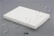 Filter, Innenraumluft JAPKO 21CH4