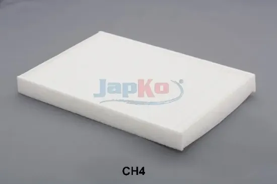 Filter, Innenraumluft JAPKO 21CH4 Bild Filter, Innenraumluft JAPKO 21CH4