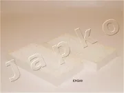 Filter, Innenraumluft JAPKO 21DG0