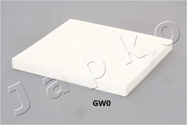 Filter, Innenraumluft JAPKO 21GW0