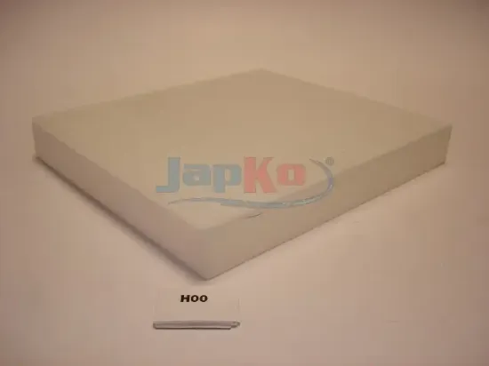 Filter, Innenraumluft JAPKO 21H00 Bild Filter, Innenraumluft JAPKO 21H00