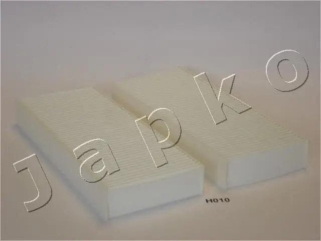 Filter, Innenraumluft JAPKO 21H010