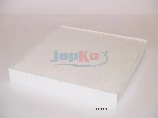 Filter, Innenraumluft JAPKO 21H011 Bild Filter, Innenraumluft JAPKO 21H011