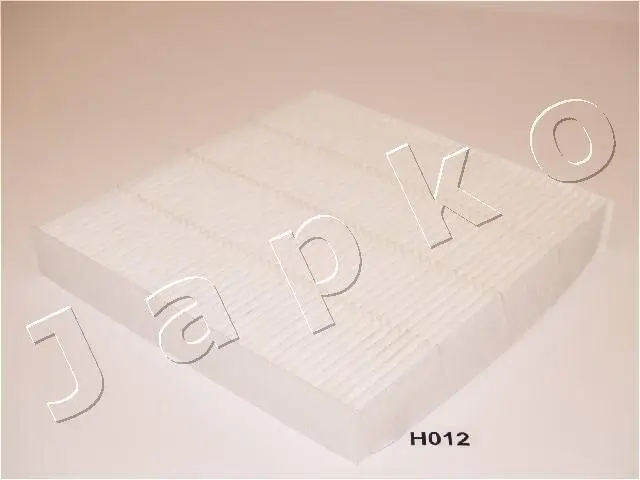 Filter, Innenraumluft JAPKO 21H012