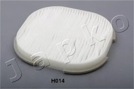 Filter, Innenraumluft JAPKO 21H014 Bild Filter, Innenraumluft JAPKO 21H014