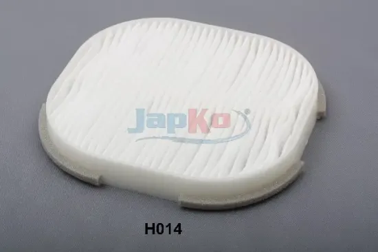 Filter, Innenraumluft JAPKO 21H014 Bild Filter, Innenraumluft JAPKO 21H014