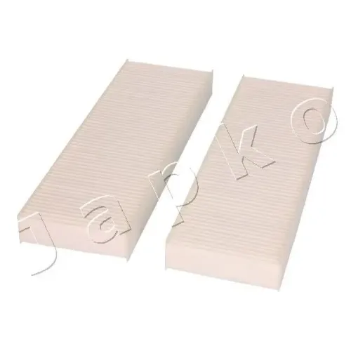 Filter, Innenraumluft JAPKO 21H016 Bild Filter, Innenraumluft JAPKO 21H016
