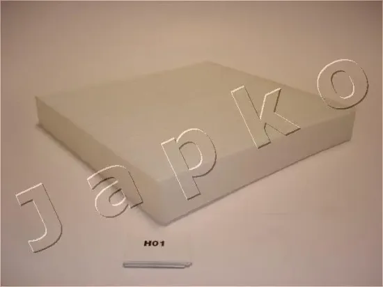 Filter, Innenraumluft JAPKO 21H01 Bild Filter, Innenraumluft JAPKO 21H01