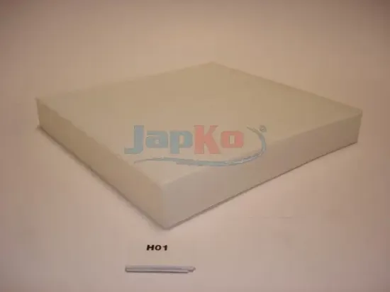 Filter, Innenraumluft JAPKO 21H01 Bild Filter, Innenraumluft JAPKO 21H01