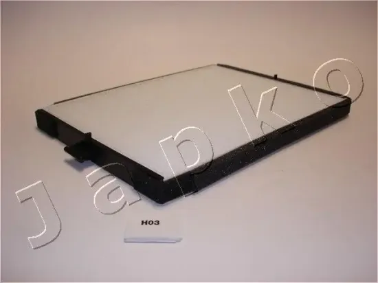 Filter, Innenraumluft JAPKO 21H03 Bild Filter, Innenraumluft JAPKO 21H03