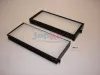 Filter, Innenraumluft JAPKO 21H17 Bild Filter, Innenraumluft JAPKO 21H17