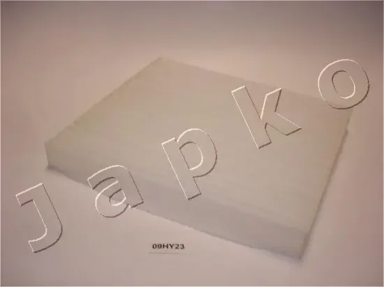 Filter, Innenraumluft JAPKO 21H23 Bild Filter, Innenraumluft JAPKO 21H23