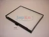 Filter, Innenraumluft JAPKO 21HY02 Bild Filter, Innenraumluft JAPKO 21HY02
