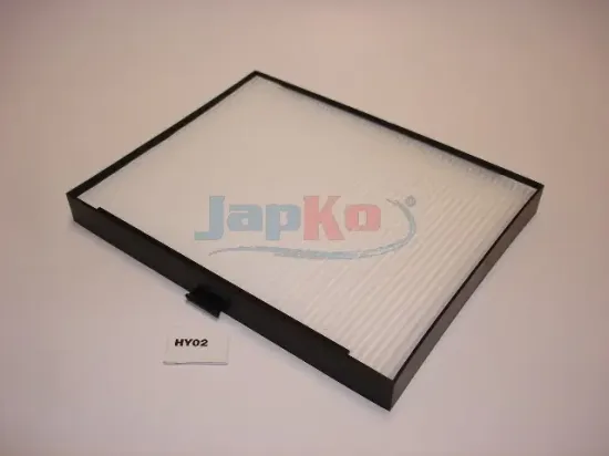 Filter, Innenraumluft JAPKO 21HY02 Bild Filter, Innenraumluft JAPKO 21HY02