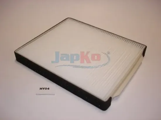 Filter, Innenraumluft JAPKO 21HY04 Bild Filter, Innenraumluft JAPKO 21HY04