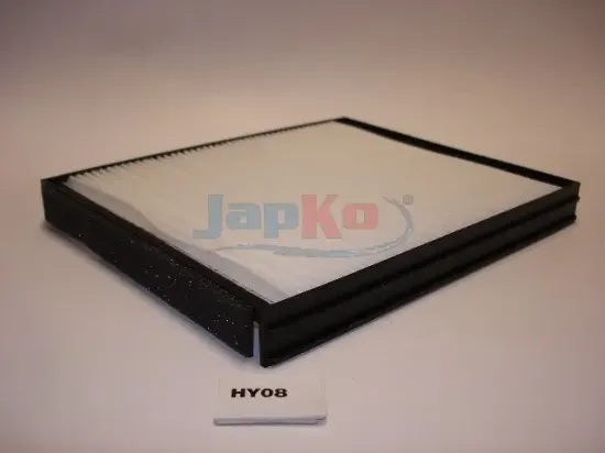 Filter, Innenraumluft JAPKO 21HY08 Bild Filter, Innenraumluft JAPKO 21HY08