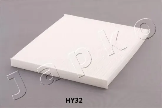 Filter, Innenraumluft JAPKO 21HY32 Bild Filter, Innenraumluft JAPKO 21HY32