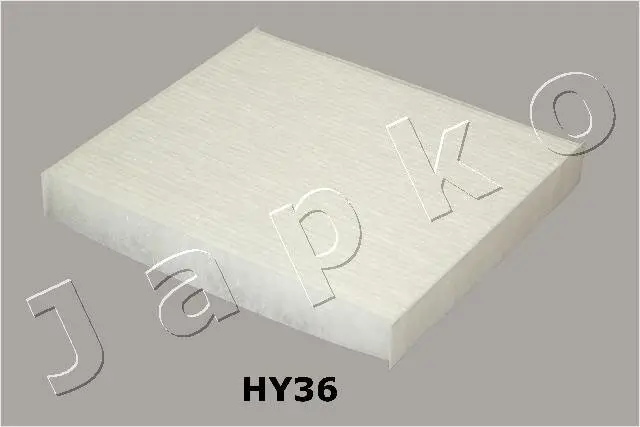 Filter, Innenraumluft JAPKO 21HY36