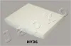 Filter, Innenraumluft JAPKO 21HY36